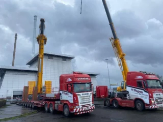 Instagram post from ohagancranehire. This post is in position 1.