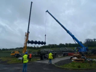 Instagram post from ohagancranehire. This post is in position 3.