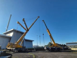 Instagram post from ohagancranehire. This post is in position 4.